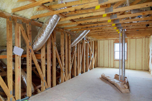 Best Wall Insulation Contractor  in Winnsboro, TX
