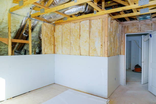Insulation for Commercial Buildings in Winnsboro, TX