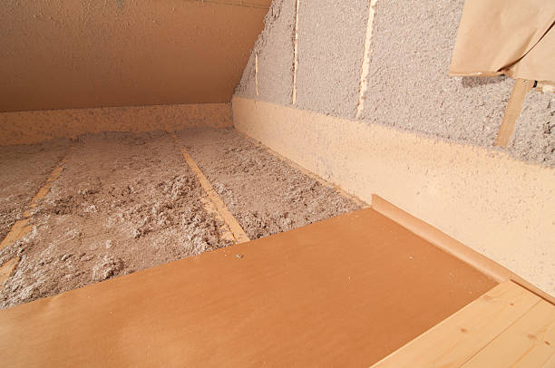 Best Best Insulation Companies  in Winnsboro, TX